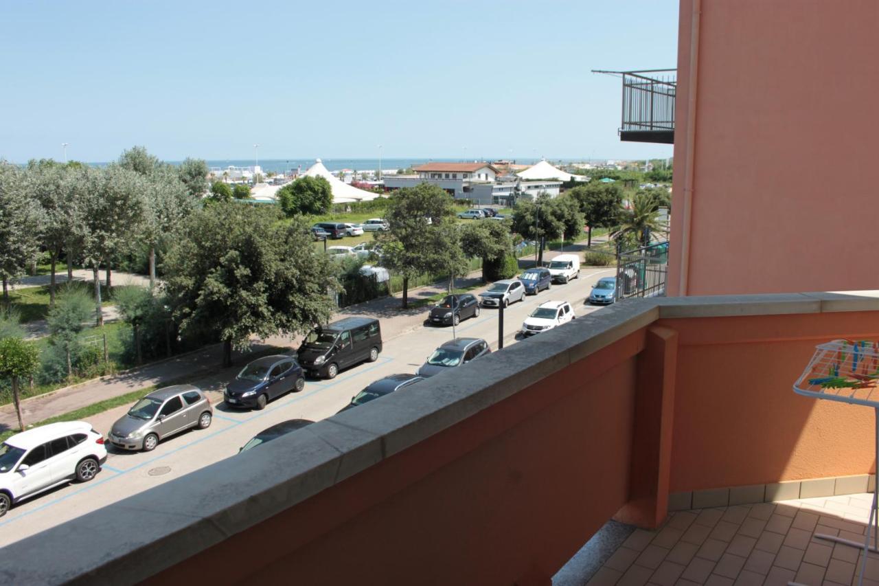 Appartamento Fronte Mare Соттомаріна Екстер'єр фото